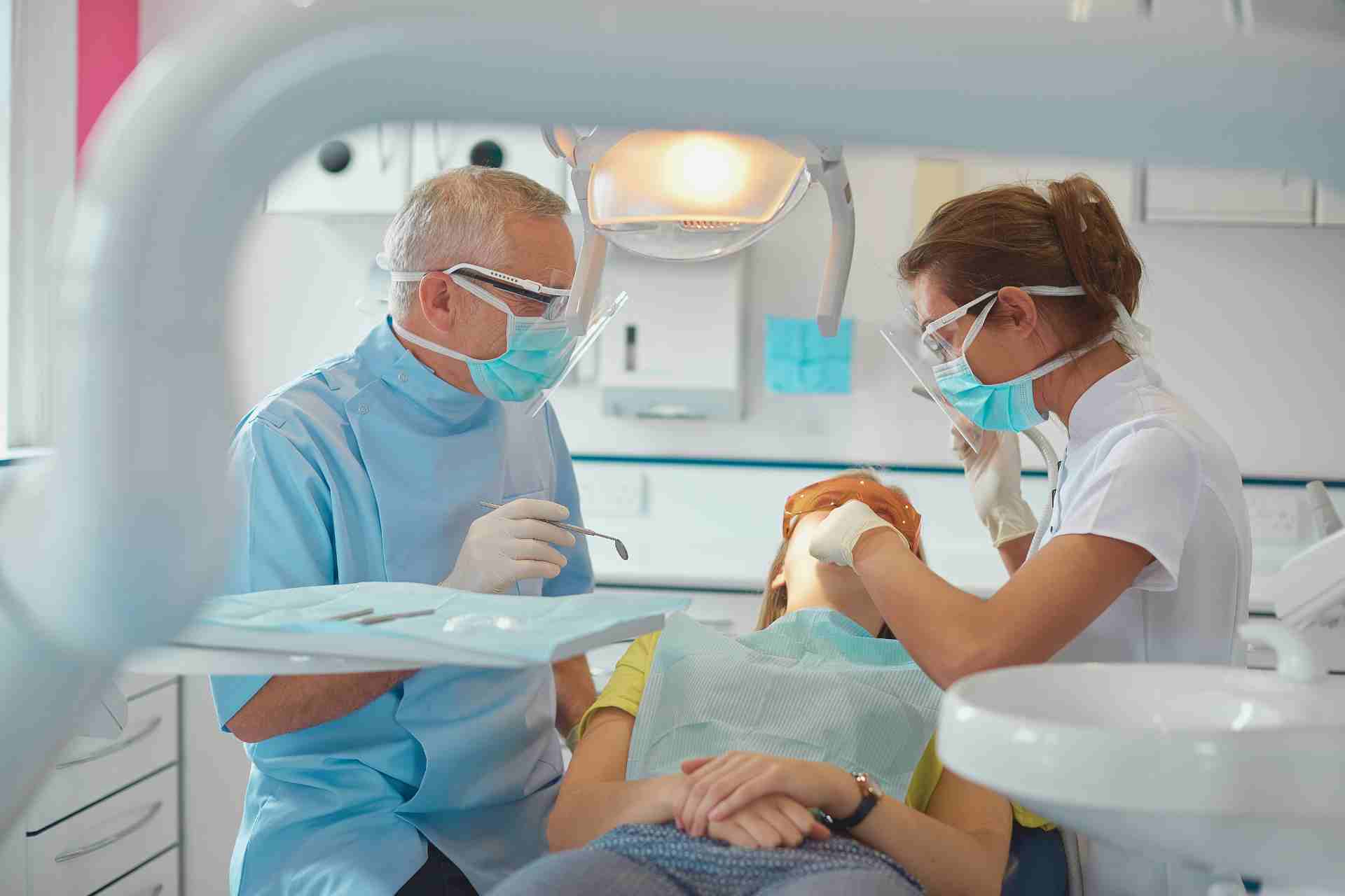 Dentist in Volcano, HI